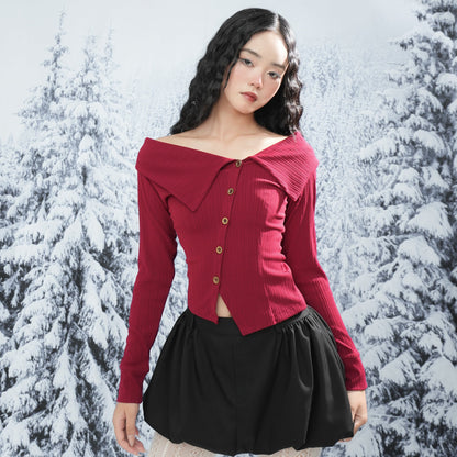 Francie Skirt (CV38)