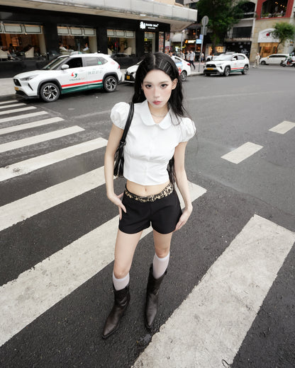 Phoebi Shirt (SM34)
