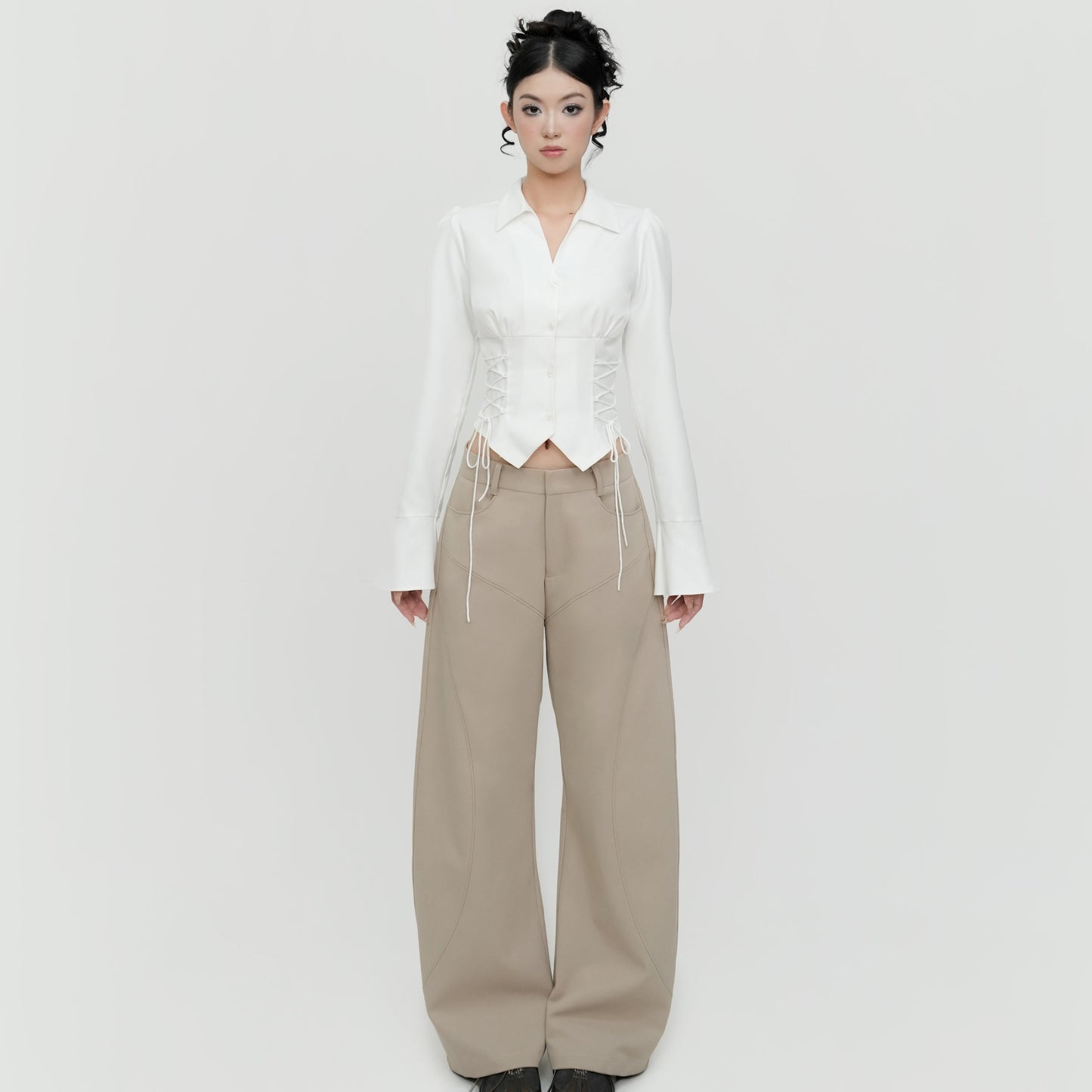 Birken Pants (Q10)