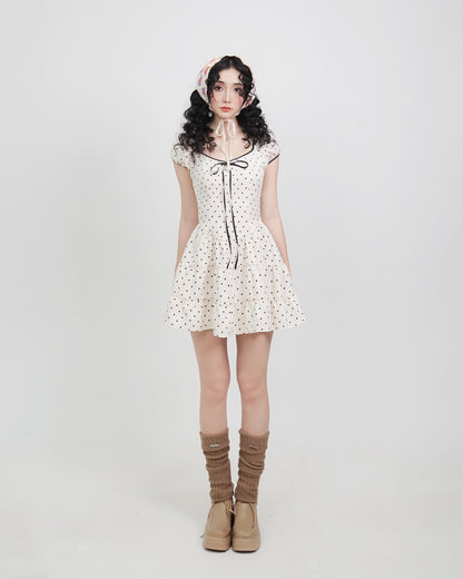Rubies Dress (D36)