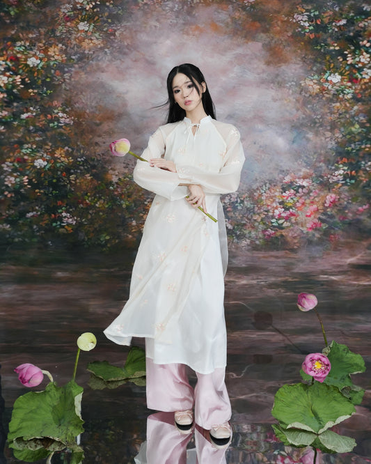 Combo Vân Liên + Thuỷ Phiến (ADT01 + Q09)