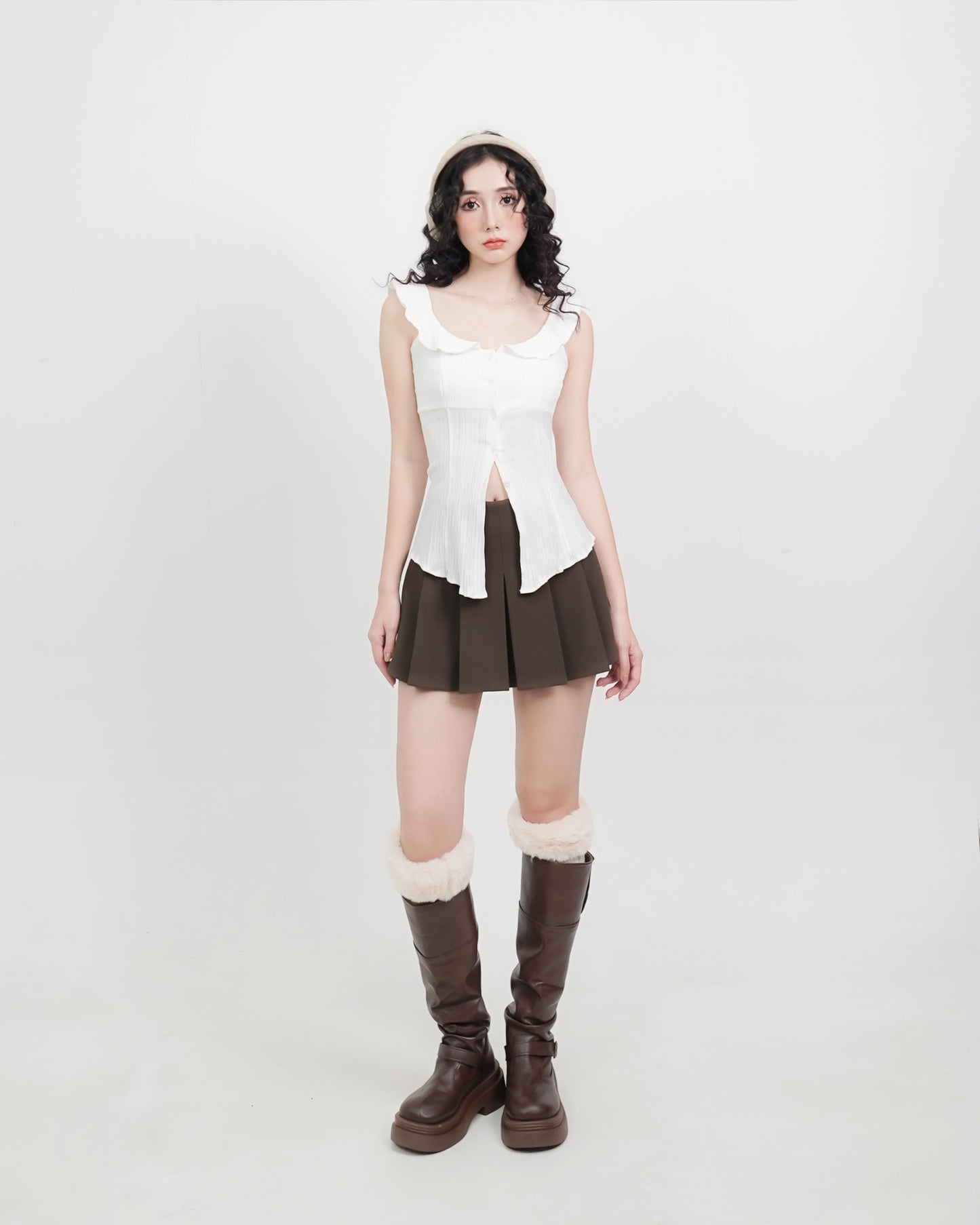 Nannie Top (AC04)