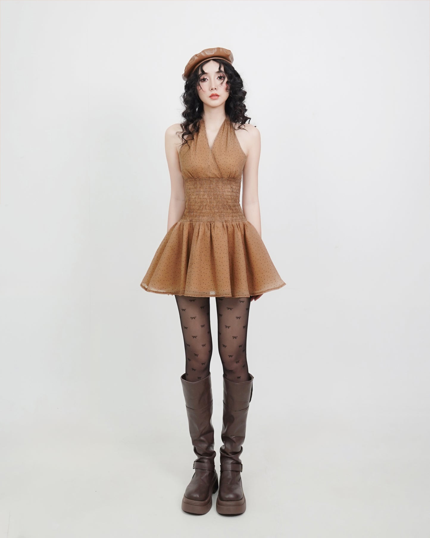 Emie Dress (D38)