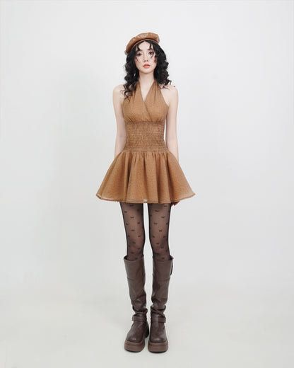Emie Dress (D38)