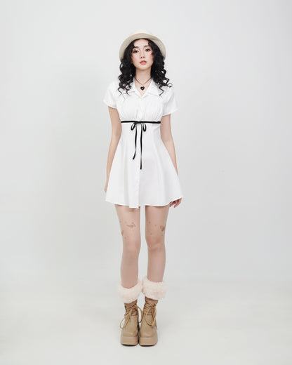 Shane Dress (D35)