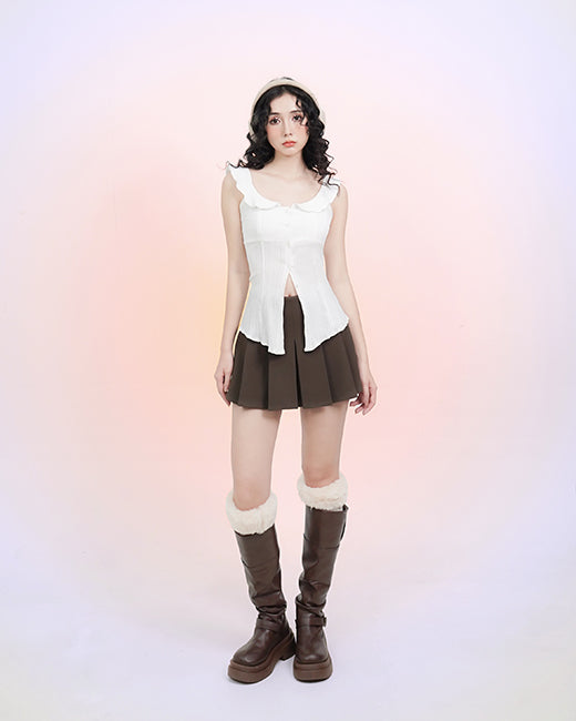 DALLA Nectar Skirt (CV21)