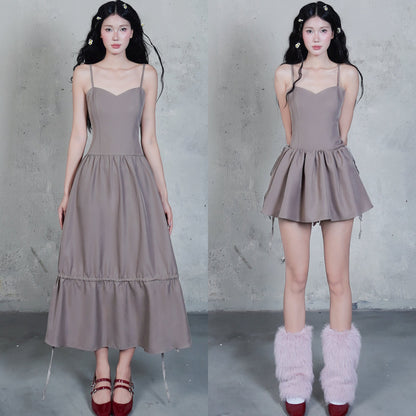 Elowen Midi Dress (D07)