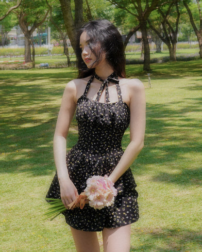 Allie Mini Dress (D20)