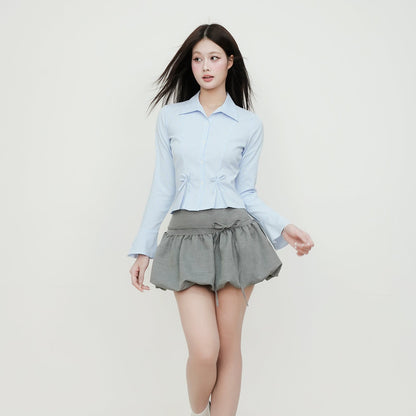 Demie Skirt (CV19)