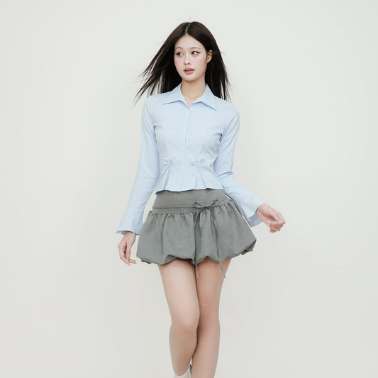 Peony Shirt (SM28)