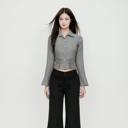 Peony Shirt (SM28) HOT!