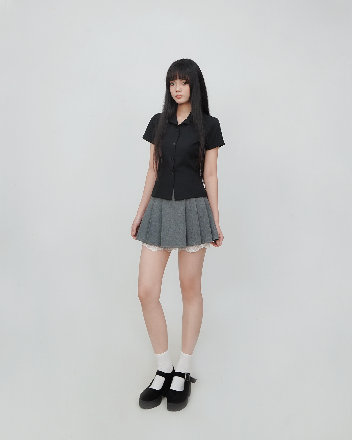 Kane Shirt (SM02)
