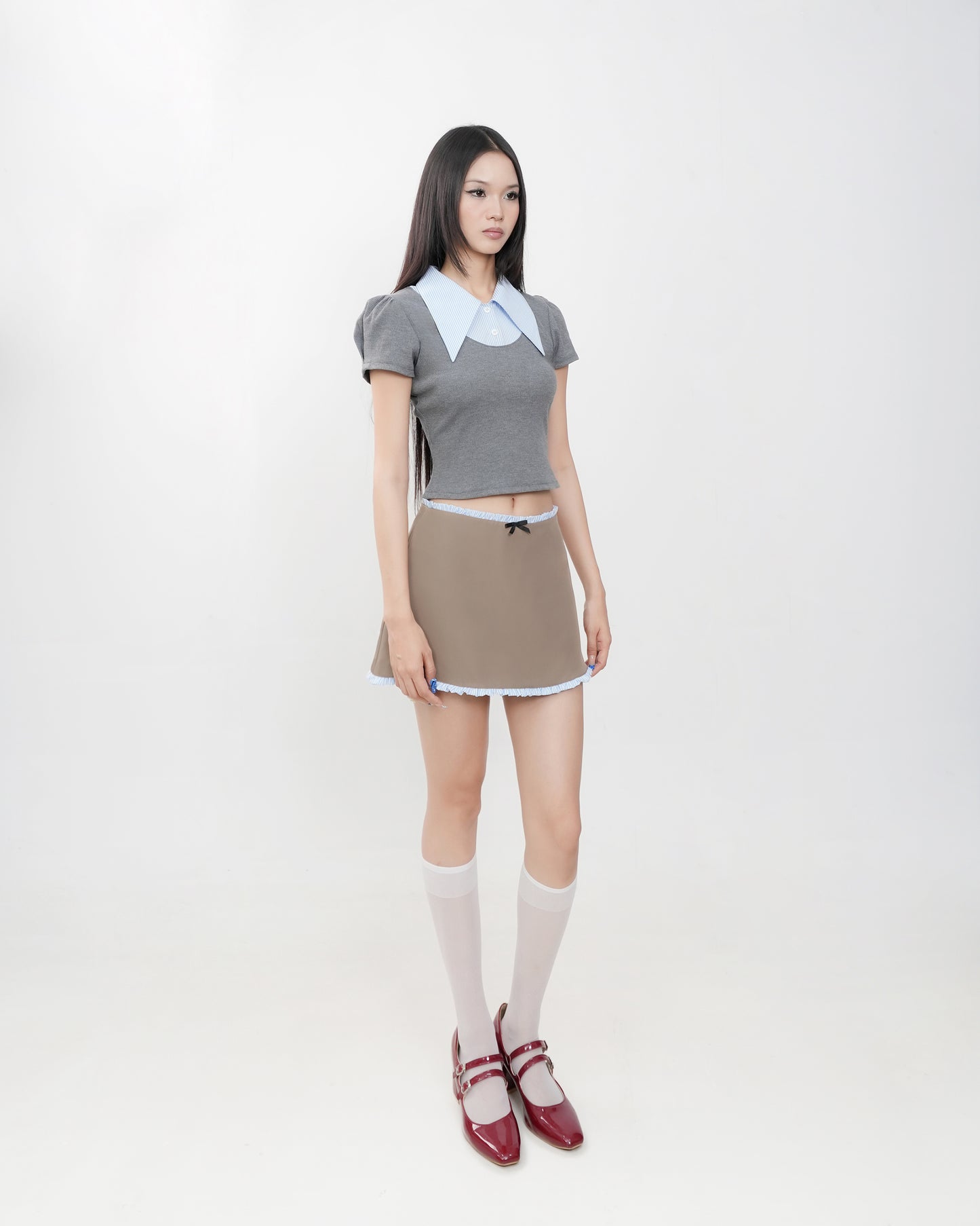 Penelope Skirt (CV35)