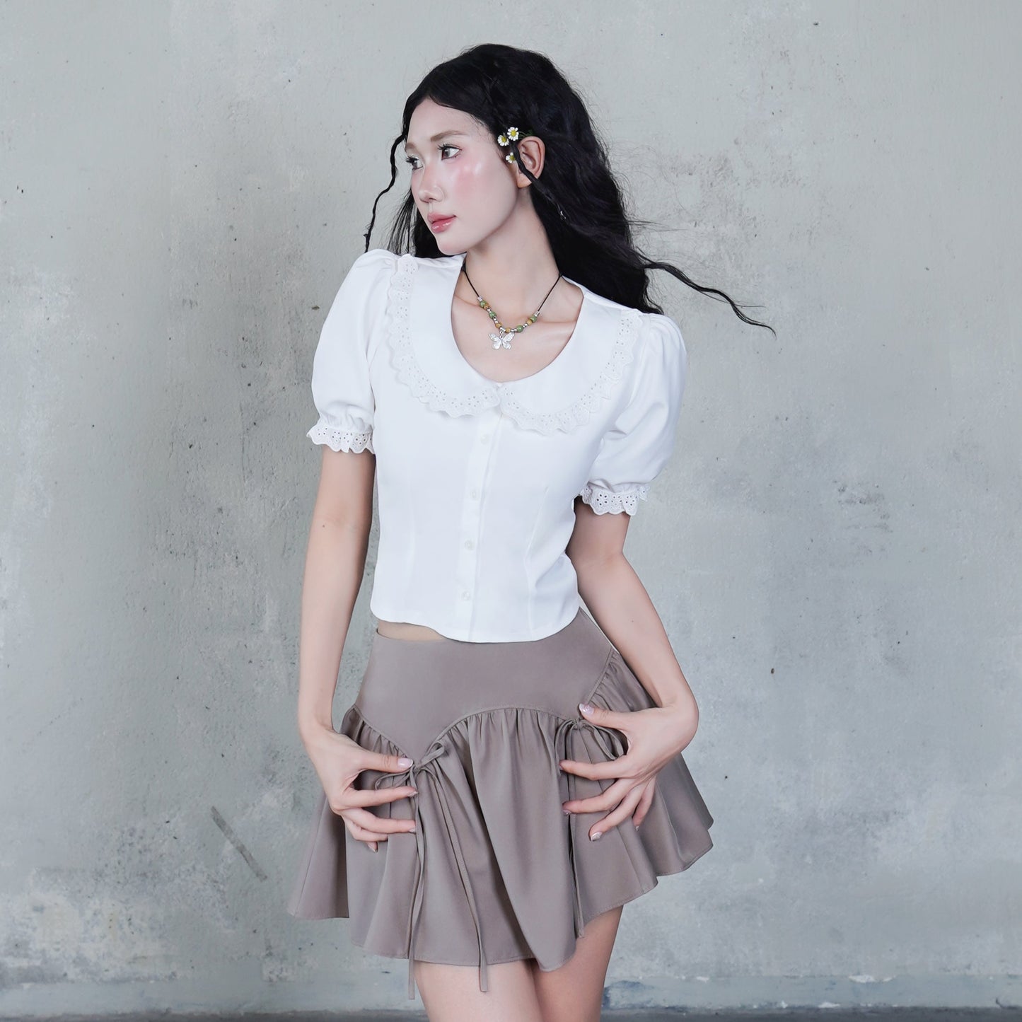 Eliora Shirt (SM11)