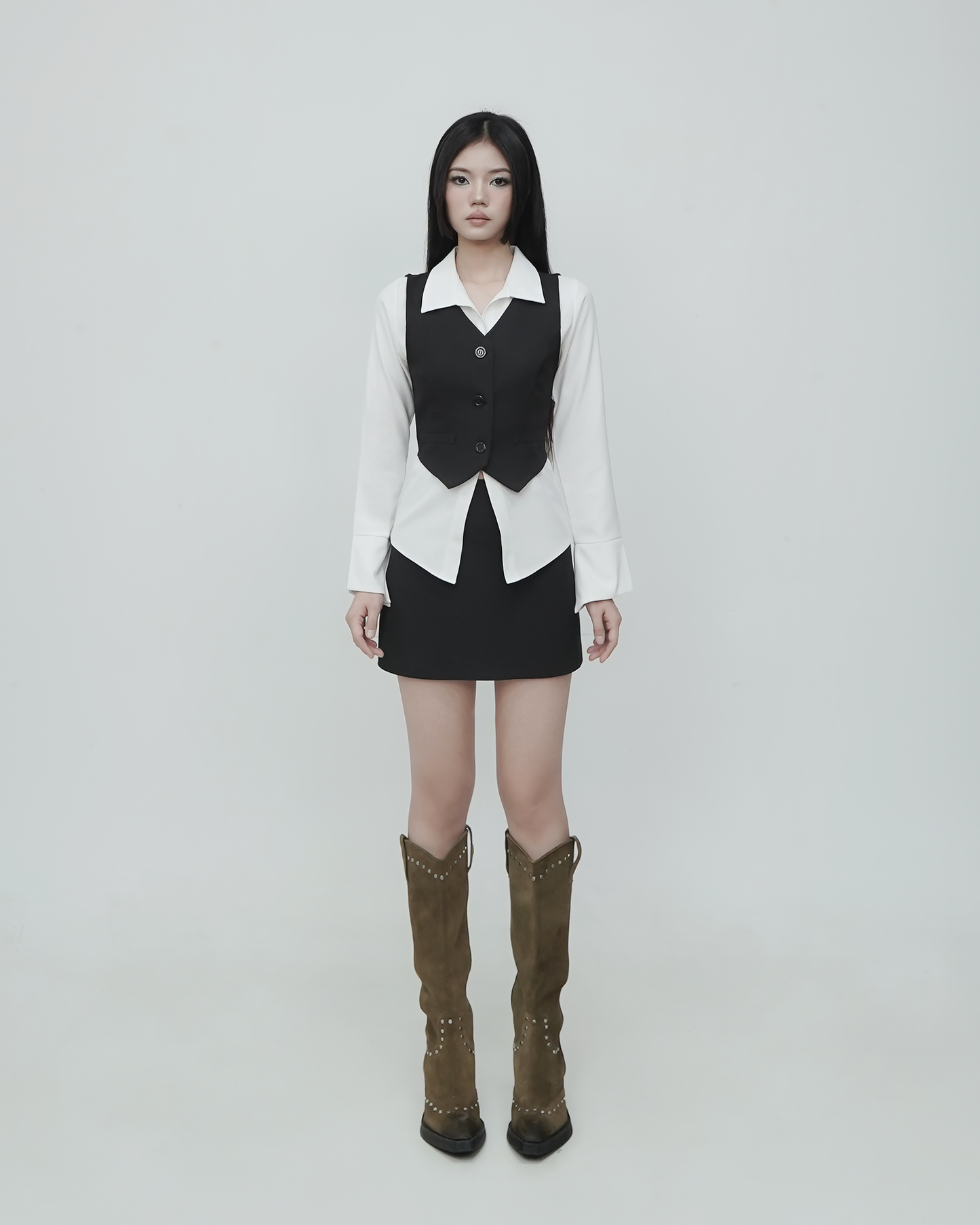Brodie Vest (GL03)