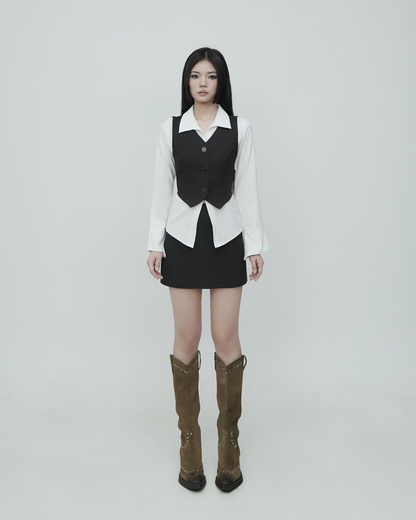 Brodie Vest (GL03)