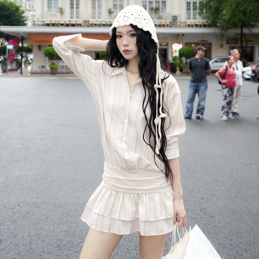 Deanie Dress (D45)