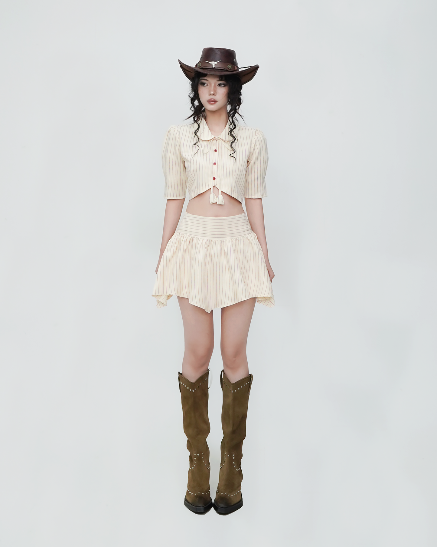 Clementine Skirt (CV31)