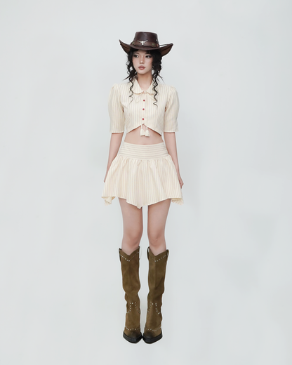 Clementine Skirt (CV31)