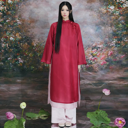 Combo Hải Đường + Thuỷ Phiến (ADT02+Q09)