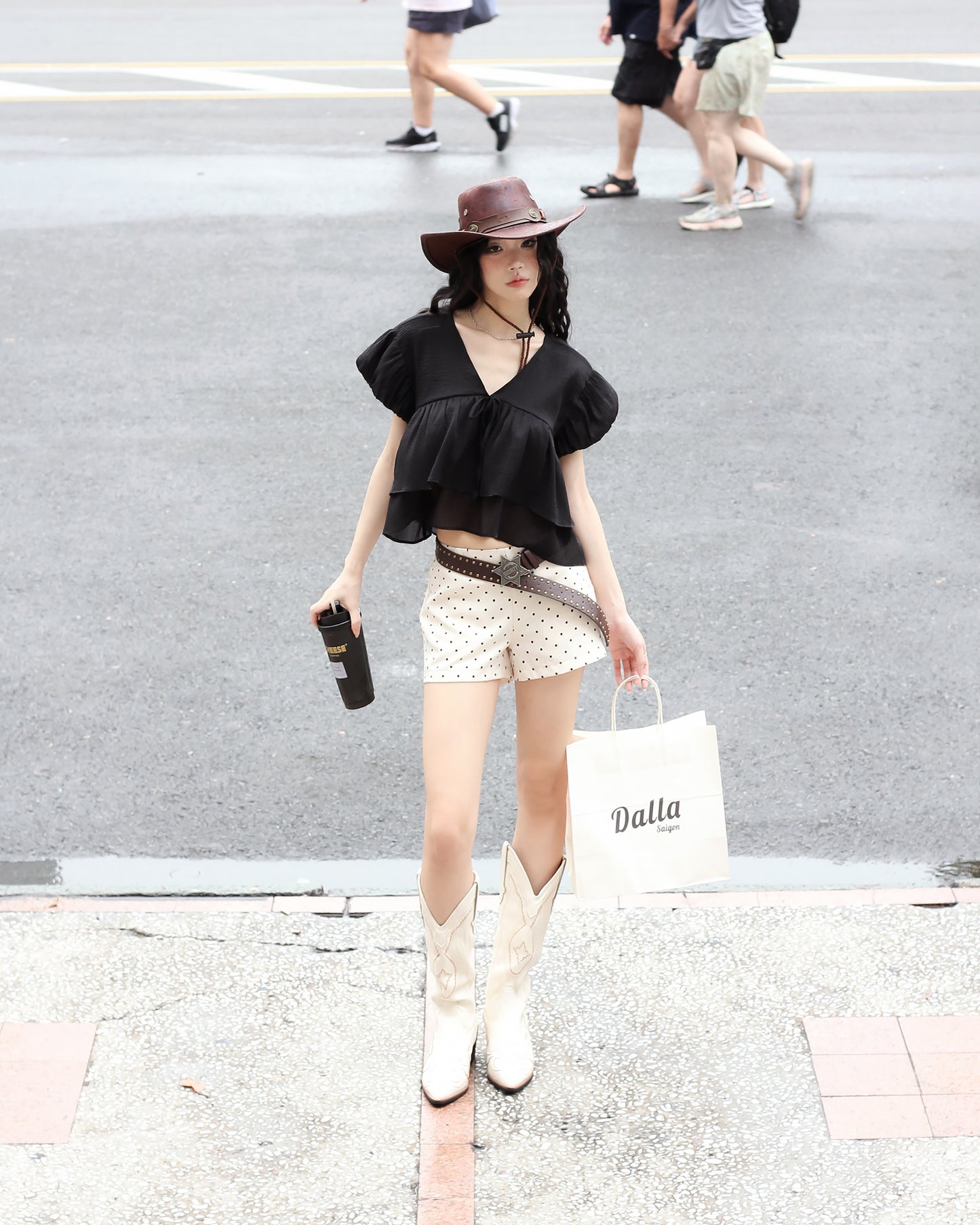 Beemie Top (AC07)