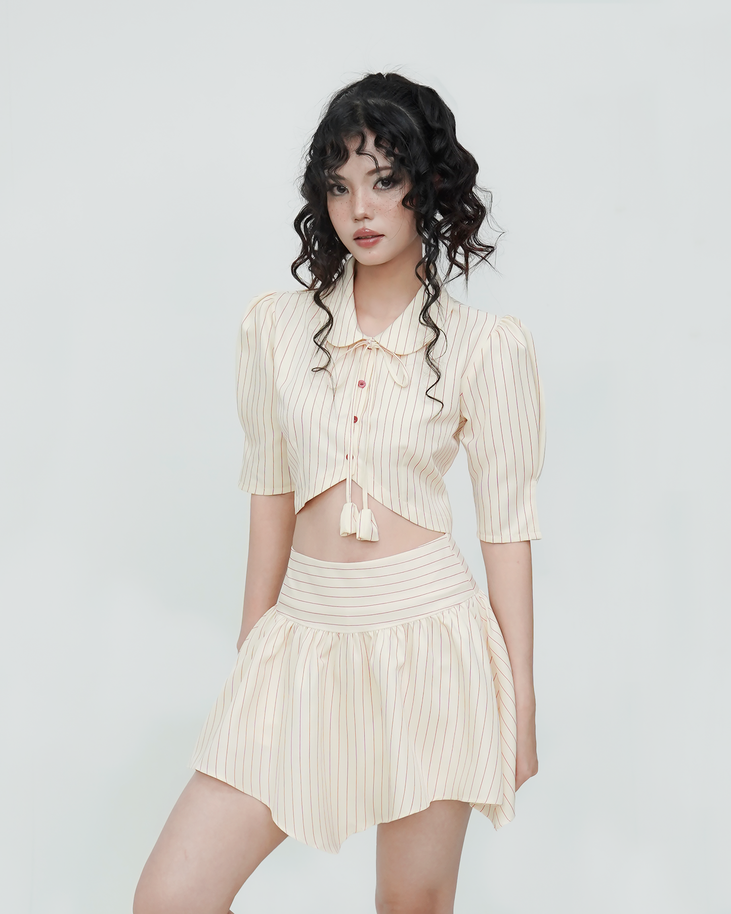 Clementine Shirt (SM31)
