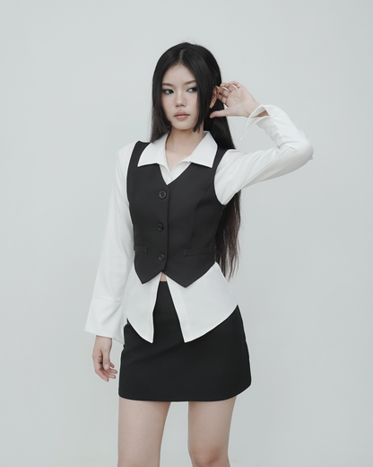 Brodie Vest (GL03)