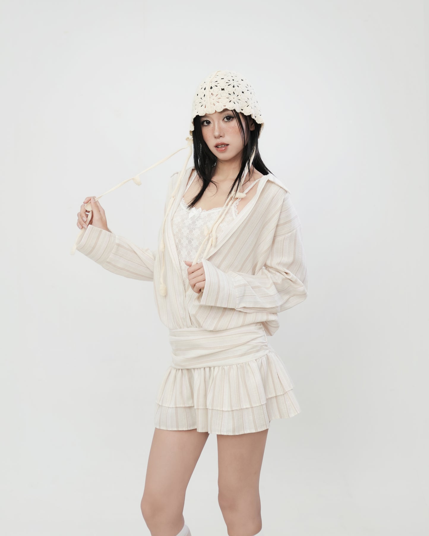 Deanie Dress (D45)
