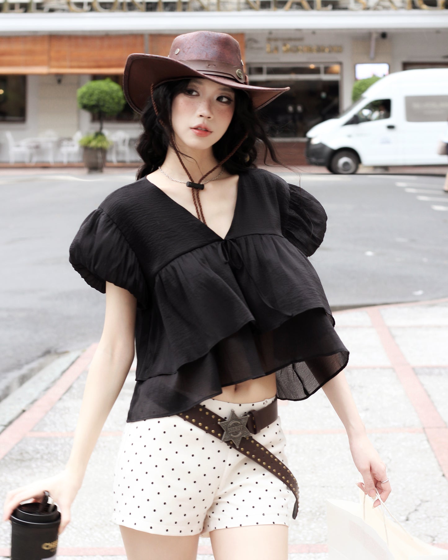 Beemie Top (AC07)
