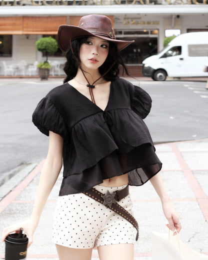 Beemie Top (AC07)