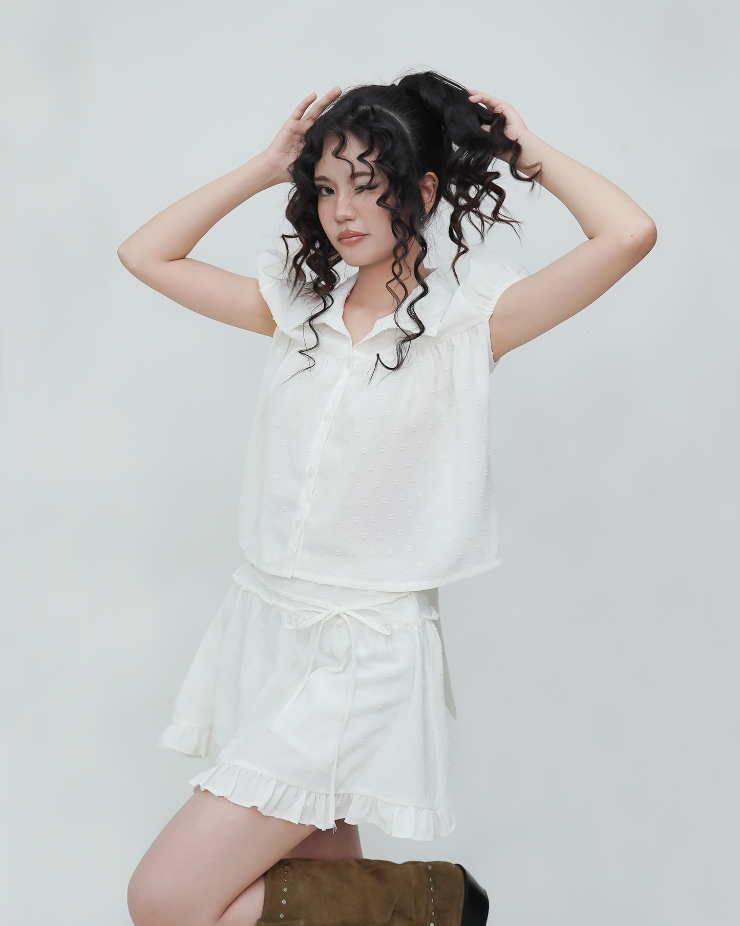 Aria Skirt (CV27)