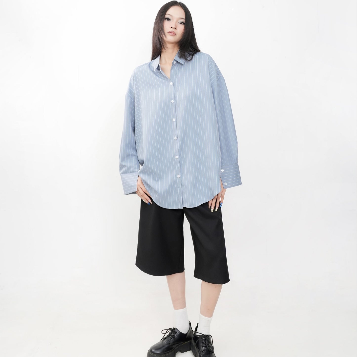 Adella Short Pants (Q07)