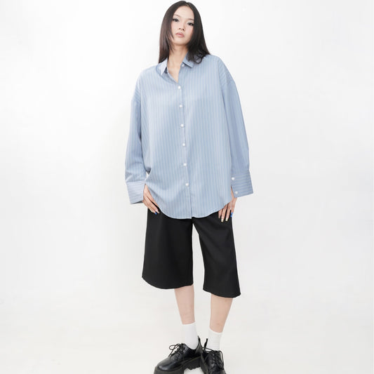 Odetta Shirt (SM36)