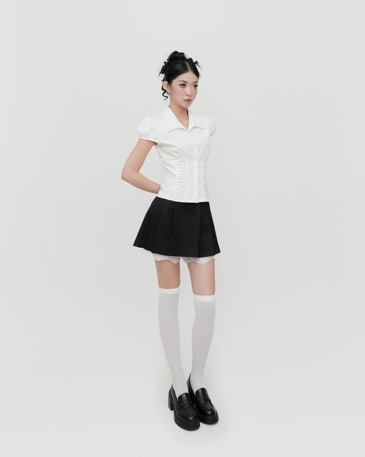 Limony Shirt (SM45)