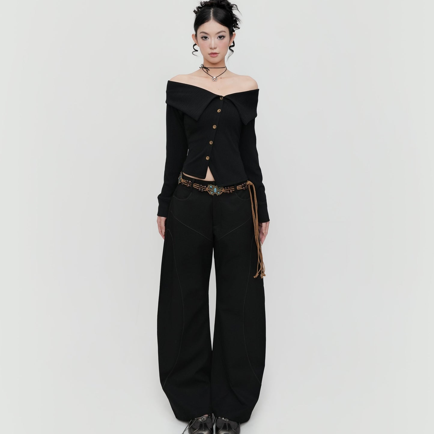 Birken Pants (Q10)