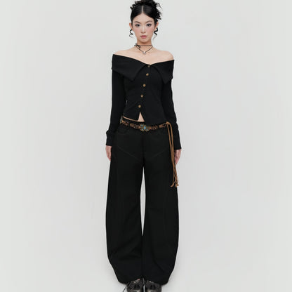 Birken Pants (Q10)