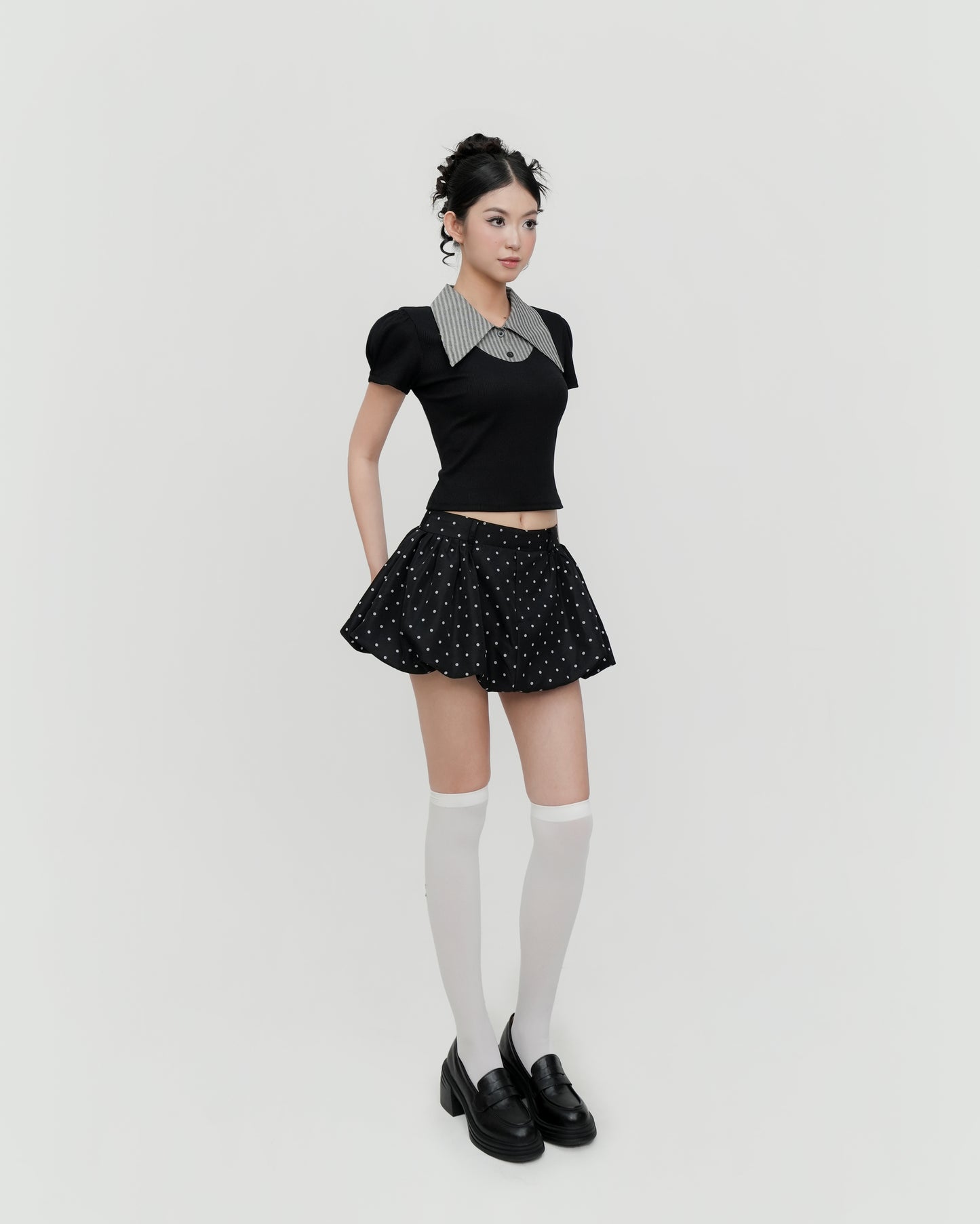 Gemma Top (AT07)