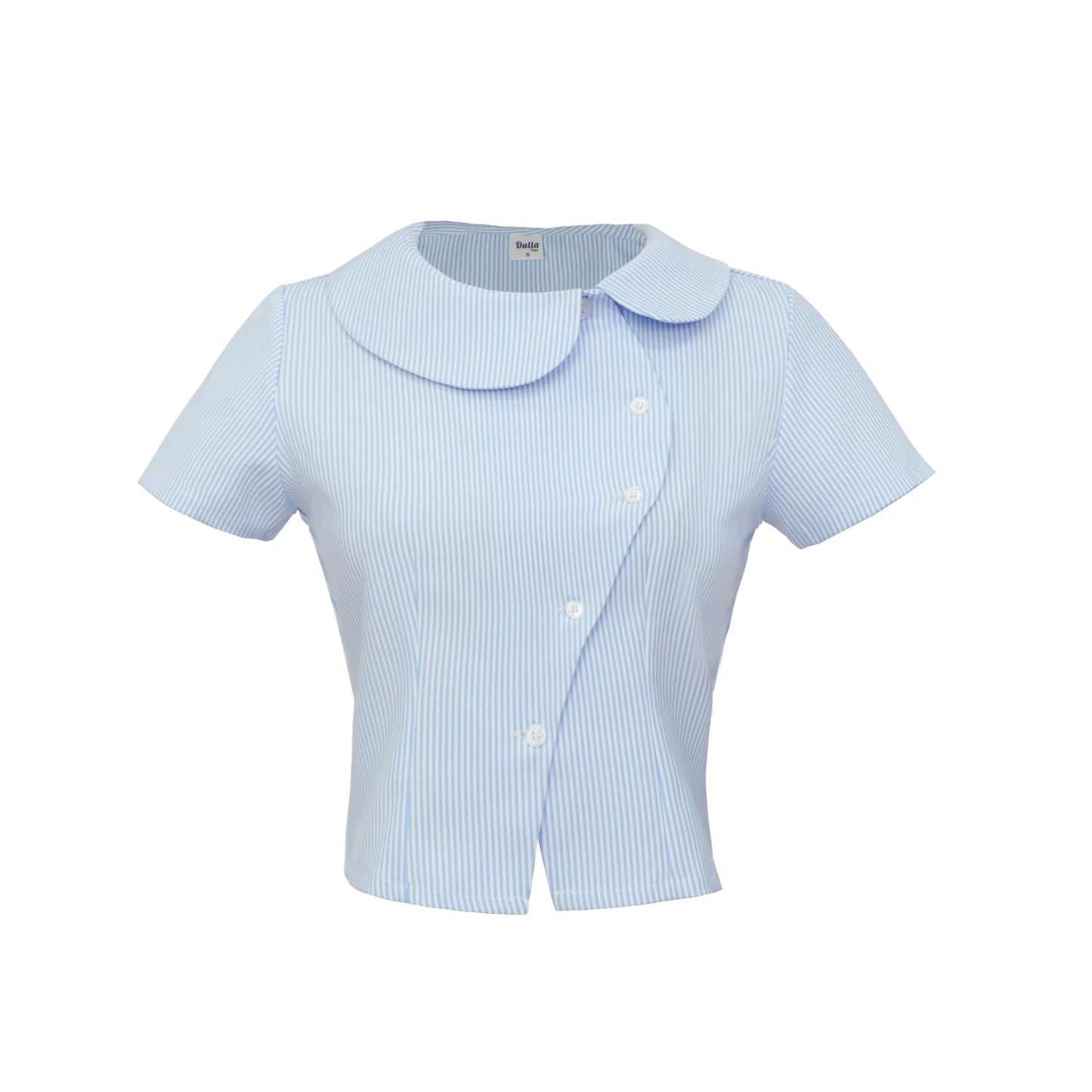 Margarette Shirt (SM35)