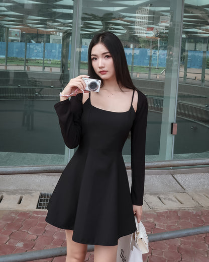 Taily Dress (D04)