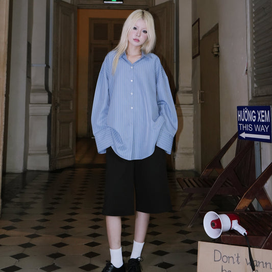 Odetta Shirt (SM36)