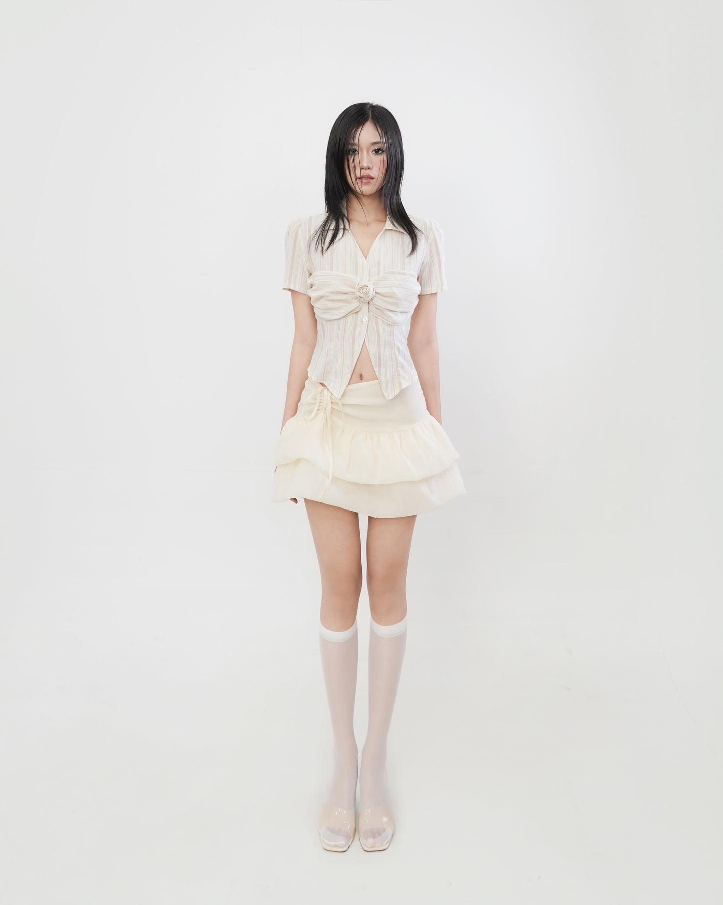 Tronese Skirt (CV33)