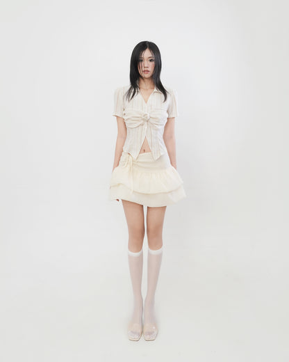 Tronese Skirt (CV33)