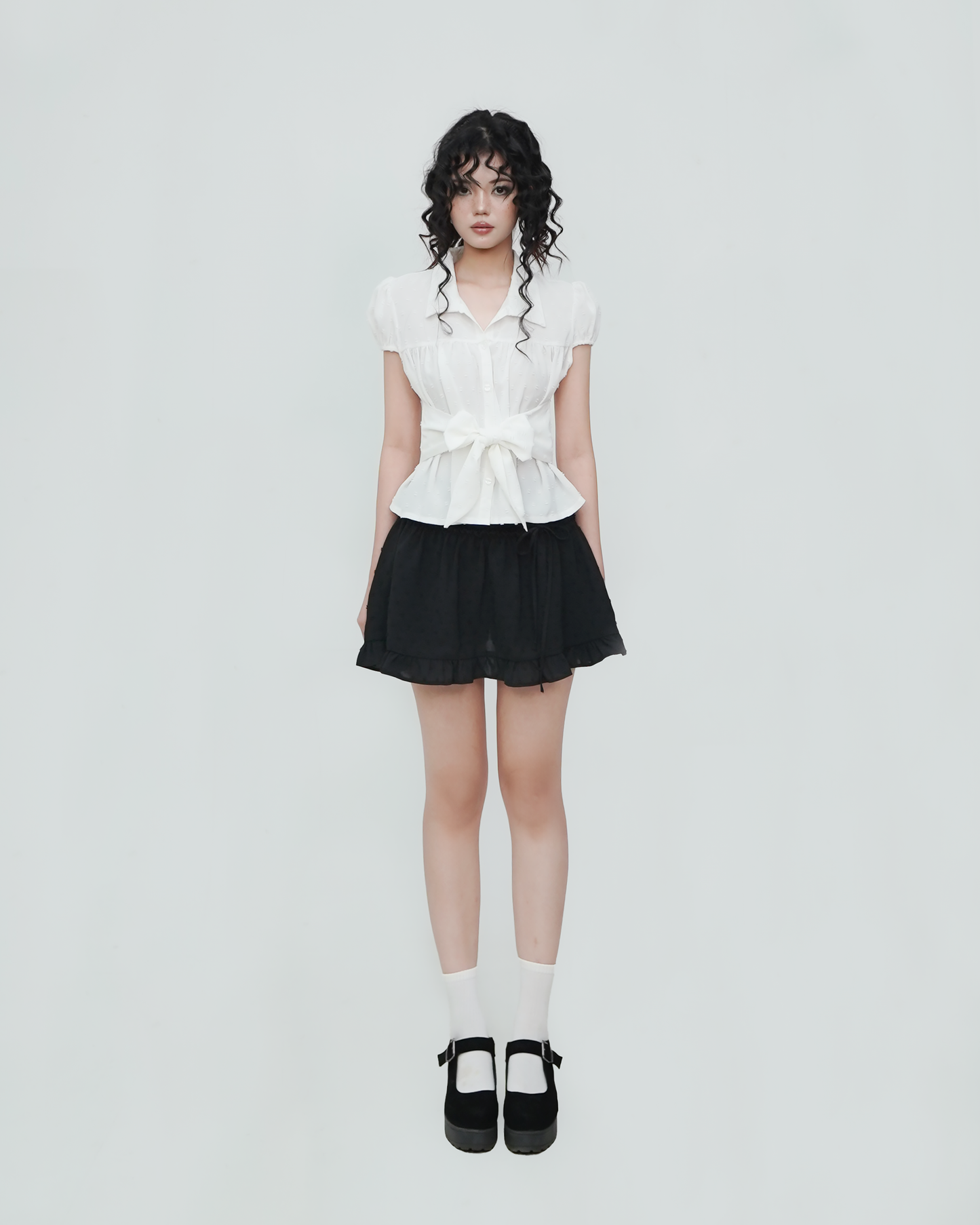 Aria Skirt (CV27)