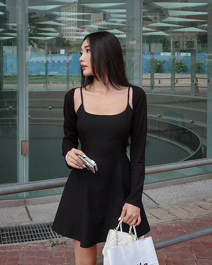 Taily Dress (D04)