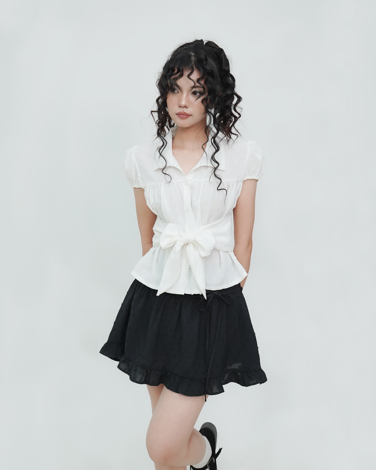 Aria Skirt (CV27)