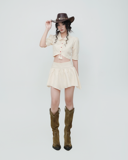 Clementine Skirt (CV31)