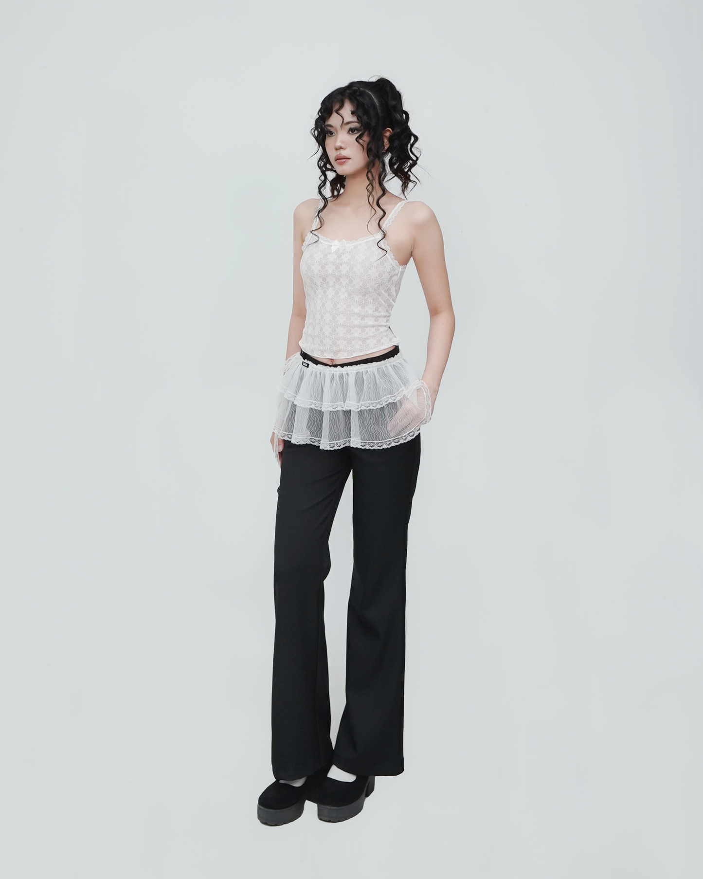 Mira Top (AD03)