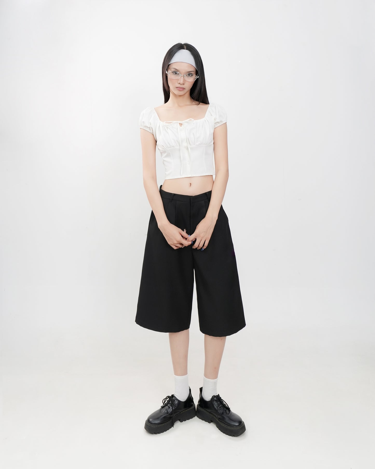 Adella Short Pants (Q07)