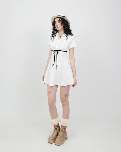 Shane Dress (D35)