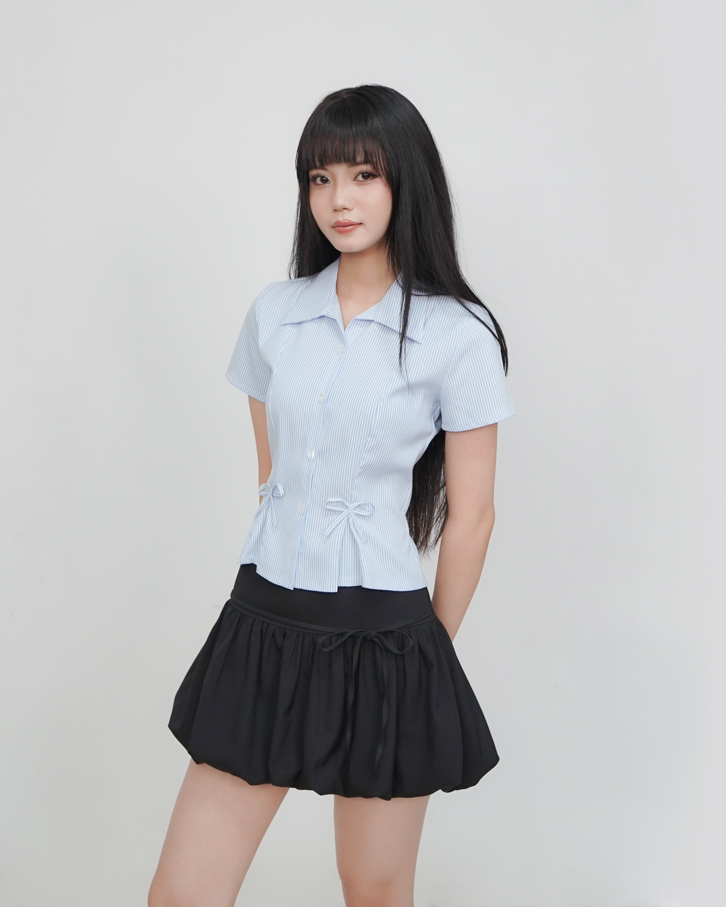 Tiny Shirt (SM17)